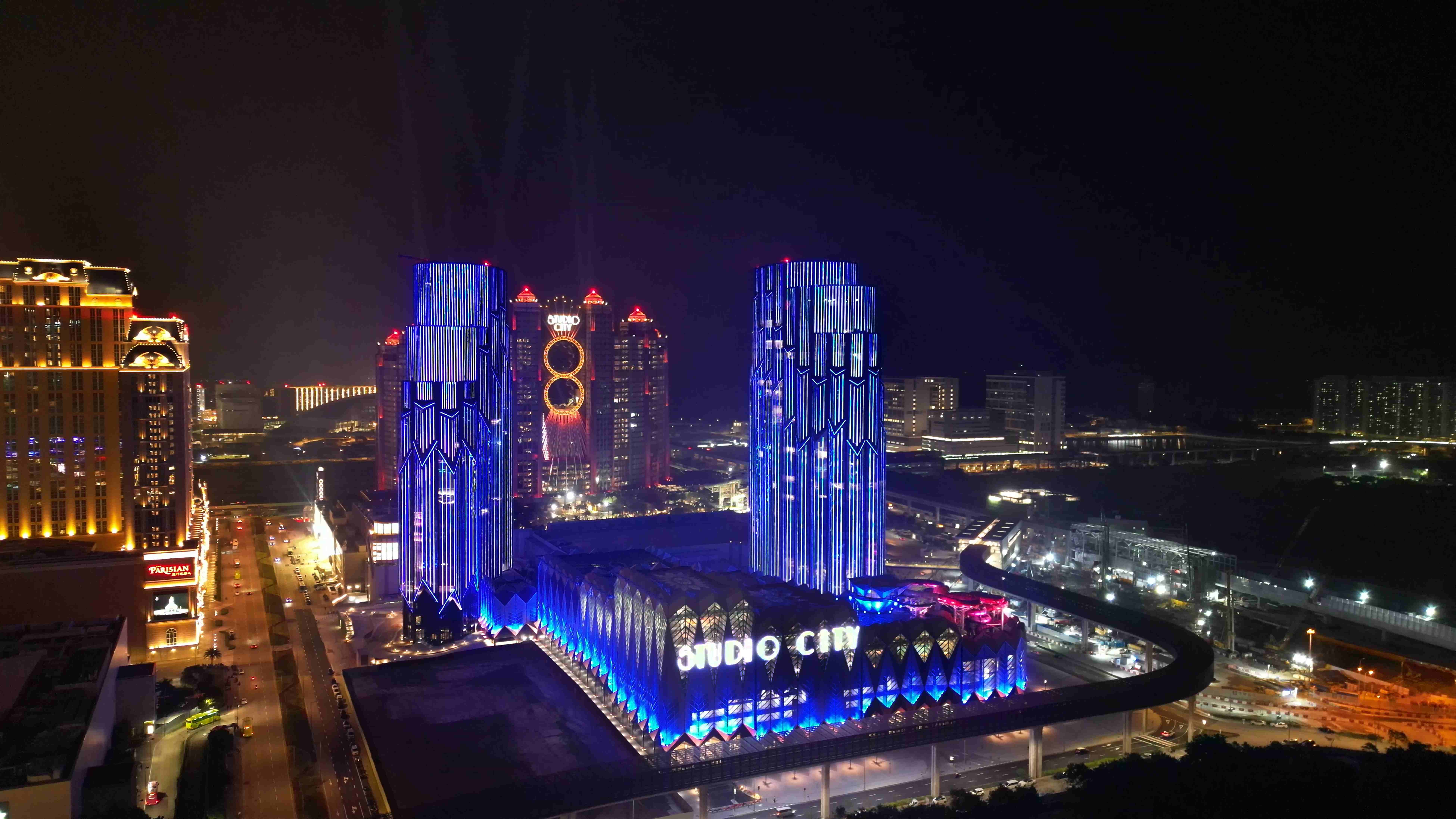 澳門新濠影匯二期-實(shí)景照片 (4).jpg